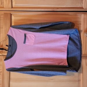 Women's long sleeve blouse,  tee